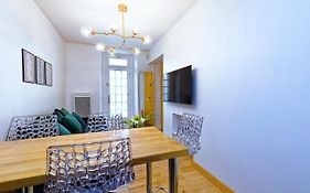 La Suite De L'Orangerie